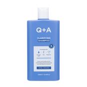 Q+A Clarifying Shampoo