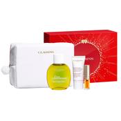 Clarins Eau Extraordinaire Gift Set.