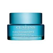 Clarins Hydra-Essentiel HA2 Silky Cream SPF 15 50ml image