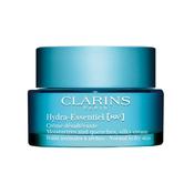 Clarins Hydra-Essentiel HA2 Silky Day Cream 50ml image