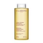 Clarins Hydrating Toning Lotion 400ml image