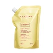 Clarins Hydrating Toning Lotion Refill 400ml image