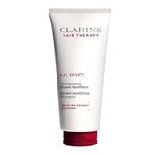 Clarins Le Bain Hair Shampoo 200ml image