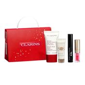 Clarins Make Up Look Gift Set.