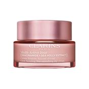 Clarins Multi Active Day Cream Dry 50ml image