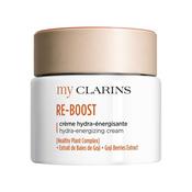 Clarins My Clarins Refresh Hydrating Cream 50ml image
