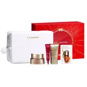 Clarins Nutri Lumiere Gift Set.