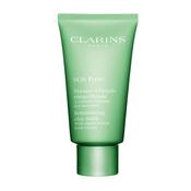 Clarins SOS Pure - Rebalancing Clay Mask 75ml.