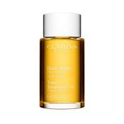 Clarins Tonic Body Oil 100ml image