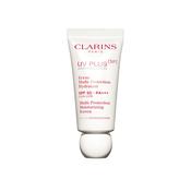 Clarins UV Plus Anti-Pollution SPF 50 Rose 30ml. image