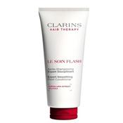 Clarins Le Soin Flash Hair Conditioner 200ml image