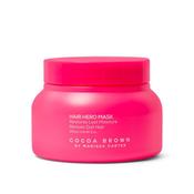 Cocoa Brown By Marissa Carter  Nourish Hero Mask