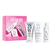 Color Wow Dream Travel Big Kit image