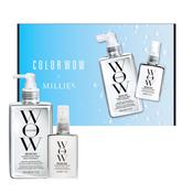Color Wow x Millies Exclusive Dream Coat Fight Frizz Duo image