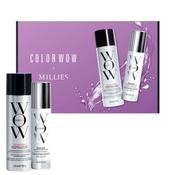 Color Wow x Millies Exclusive Detox &amp; Style Duo image