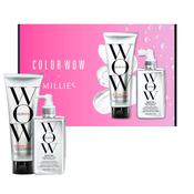 Color Wow x Millies Exclusive Colour Secure &amp; Fight Frizz Duo image
