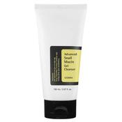 Cosrx Advanced Snail Mucin Gel Cleanser 150ml image
