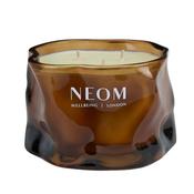 NEOM Wellbeing Cosy Nights 3 Wick Candle 420g image