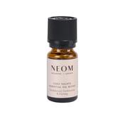 NEOM Wellbeing Cosy Nights Essential Oil Blend 10ml image