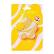 DAISE Bath Bomb Soft Serve Vanilla Swirl image