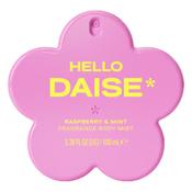 DAISE Hello Fragrance Body Mist Raspberry &amp; Mint 100ml image