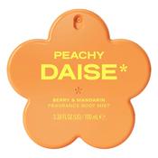 DAISE Peachy Fragrance Body Mist Berry &amp; Mandarin 100ml image