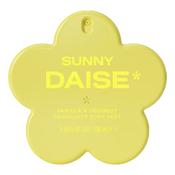 DAISE Sunny Fragrance Body Mist Vanilla &amp; Coconut 100ml image