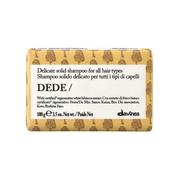 Davines DEDE Shampoo Bar 100g image