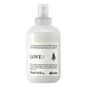 Davines LOVE CURL Enhancer 250ml image