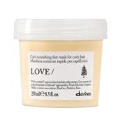 Davines LOVE CURL Mask 250ml