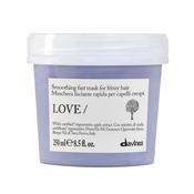 Davines LOVE SMOOTH Mask 250ml