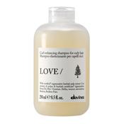 Davines LOVE CURL Shampoo 250ml