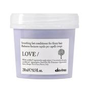 Davines LOVE SMOOTH Conditioner 250ml