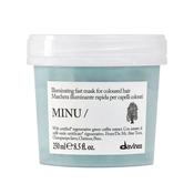 Davines MINU Hair Mask 250ml
