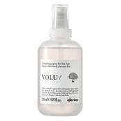 Davines VOLU Hair Mist 250ml