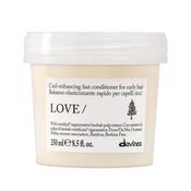 Davines LOVE CURL Conditioner 250ml