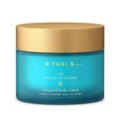 Rituals The Ritual of Karma Body Cream image