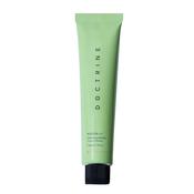 Doctrine Polish Exfoliating Matcha Cream Cleanser image