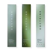 Doctrine Three-Step Matcha Power Peel image