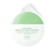 Dr. Althea Green Tea Fresh Sunscreen 45ml image
