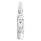 Dr. Hauschka Calm &amp; Balance Ampoules 28x2ml