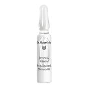 Dr. Hauschka Renew &amp; Activate Ampoules 28x2ml image