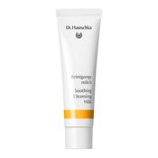 Dr. Hauschka Soothing Cleansing Milk 30ml Expiry 09/26 image
