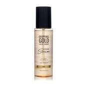 Dripping Gold Clear Serum Dark.