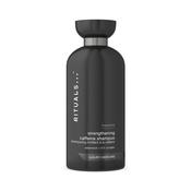 Rituals Homme Strengthening Caffeine Shampoo image