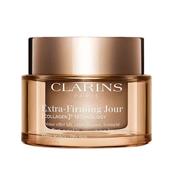 Clarins Extra-Firming Jour Smoothing Dry Day Cream 50ml image