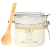 ESPA Detoxifying Salt Scrub 500g