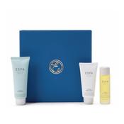 ESPA Fitness Collection.