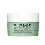 Elemis Pro-Collagen Green Fig Cleansing Balm 20g image