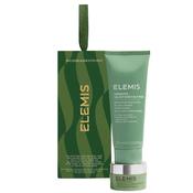 Elemis Nourish &amp; Smooth Green Fig Face &amp; Body Duo Gift Set image